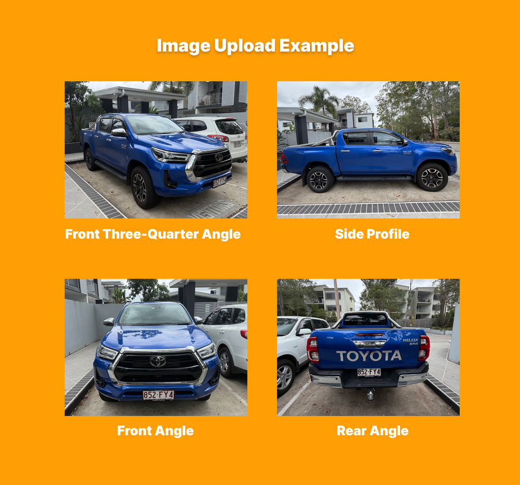 Custom Order- Please Read