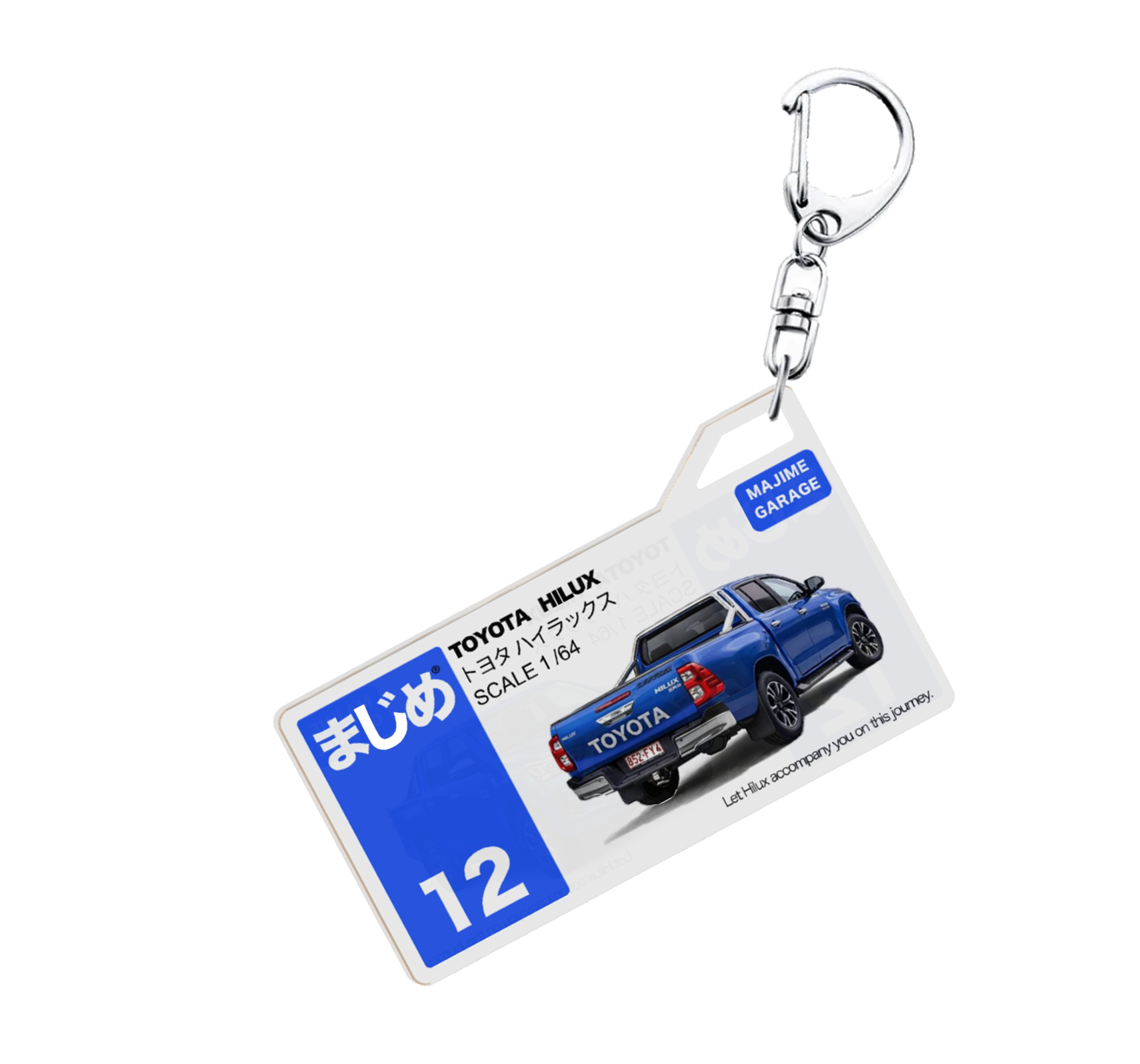 Classic Style Customization